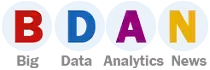 Big Data Analytics News