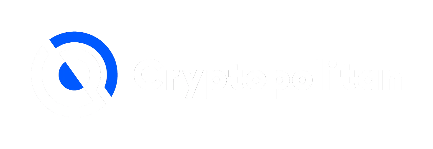 Cryptopolitan